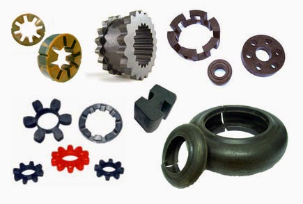 Contoh Karet Membrane Diaphragm